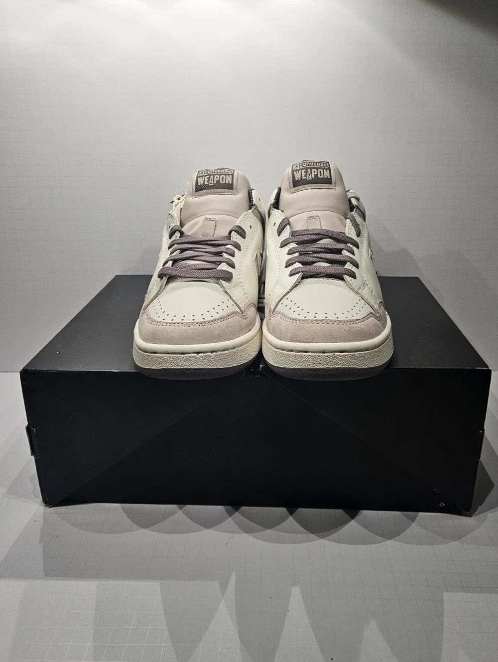 Converse Weapon Ox A Ma Maniere - Picture 3 of 10
